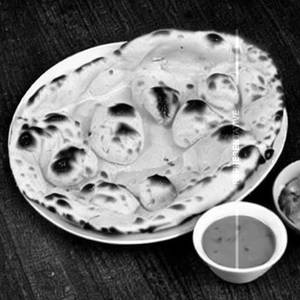 Aloo Naan
