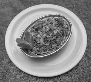 Egg Bhurji