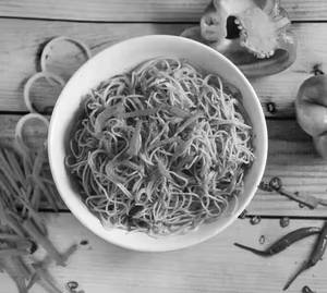 Veg Chowmein
