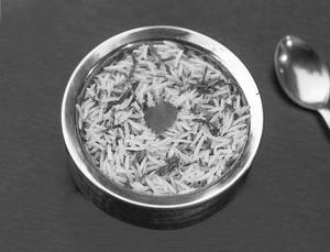 Jeera Rice