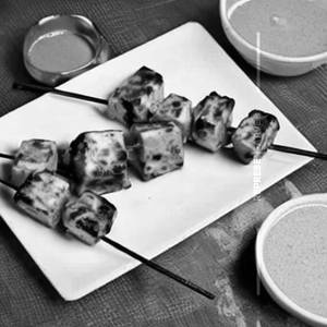 JAIN PANEER TIKKA