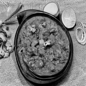 Veg Jaipuri