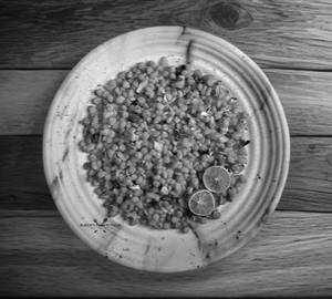 Crispy corn