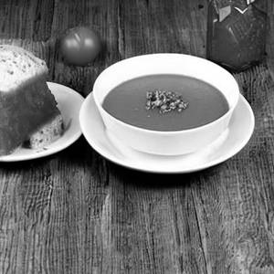 Tomato Soup