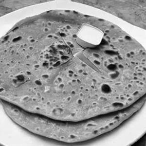 Aloo Paratha