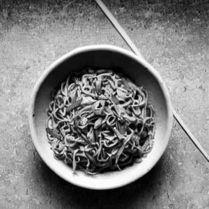 Chicken  Chilli Noodles