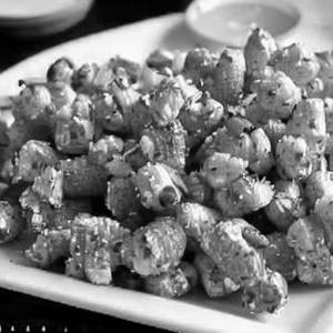 Crispy Corn Salt & Pepper