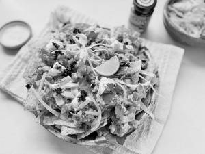Mexican Nachos Veg