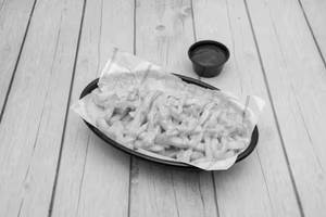 Cheesy Fries