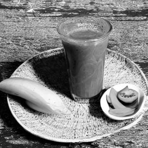 Ganga Jamuna Juice