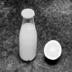 FRESH LIME JUICE