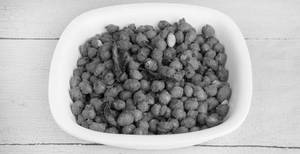 Peanut Masala