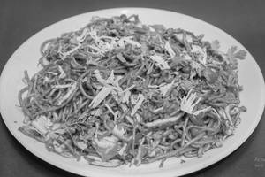 Veg Cheese Noodles