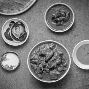 Methi Masala