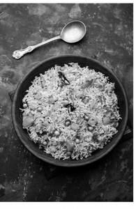 Veg Biryani