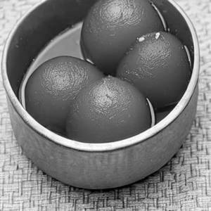 Gulab Jamun
