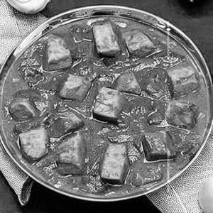 Palak Aloo