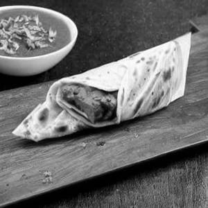 Lahori Aloo Roll