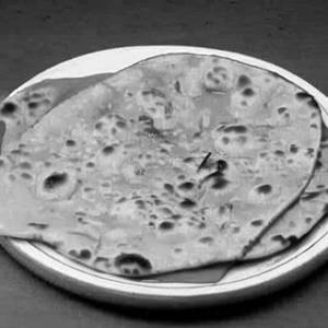 Butter Chapati