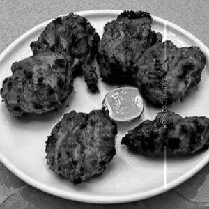Chicken Kalmi Kebab