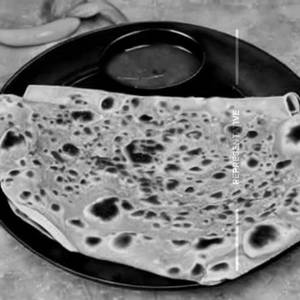 Stuff Paratha