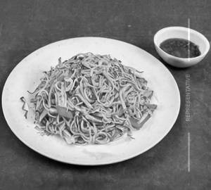 Veg Schezwan Noodles