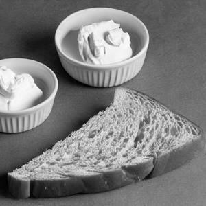 Bread Butter