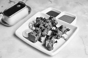 Soya Chap Tikka