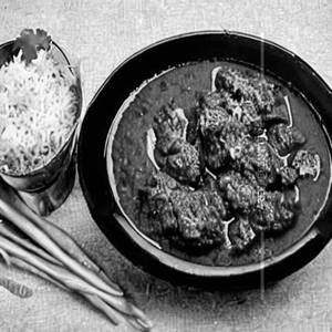 Mutton Lemon