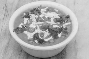 Methi Mattar Masala