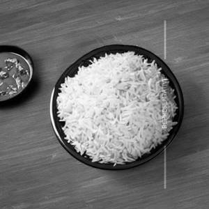Plain Rice