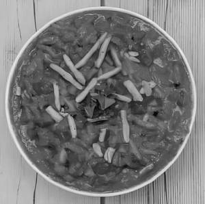 Sev Paneer
