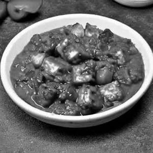 Paneer Chilli
