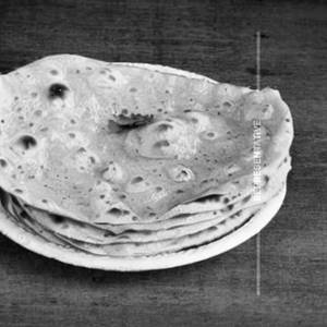 Butter Missi Roti