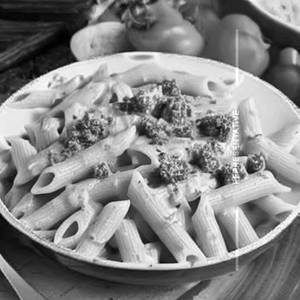 Penne Claudiana