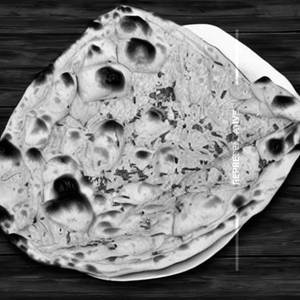 Stuffed Naan