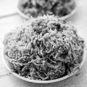 Mutton Empty Biryani