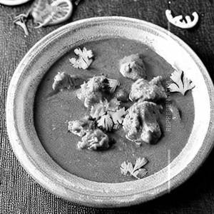 Chicken Korma
