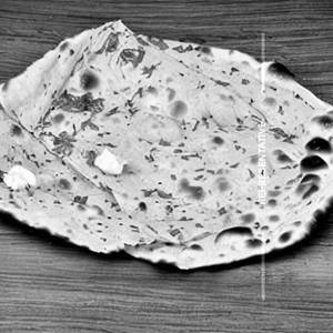 Lachha Naan