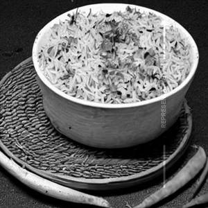 Jeera Rice