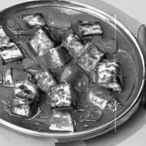 Paneer Tawa