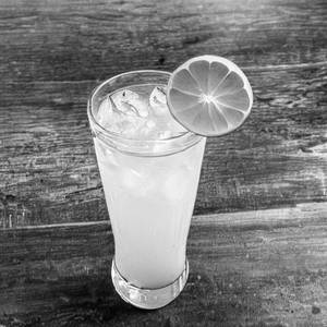 Fresh Lime Water