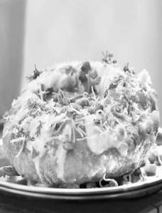 Pyaaj Kachori