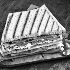 Veg Sandwich