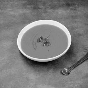 Cream Of Tomato Soup