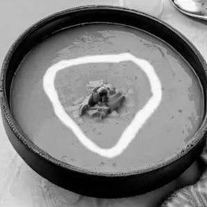 Cream Of Tomato Soup