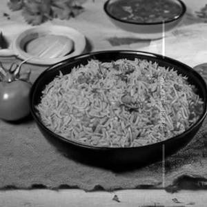 Tomato Rice