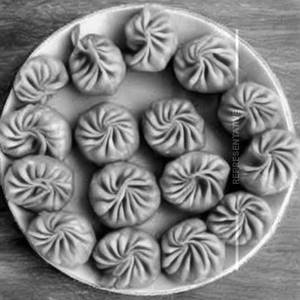 Himalayan special kothe styled momo