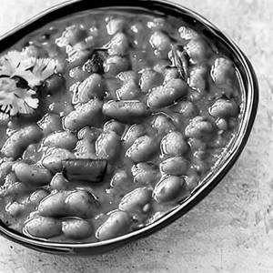 Soya Bean Masala