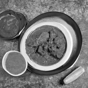 Chatpat Jhinga Indian